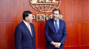 Puente mantiene a Huawei en el sistema de comunicaciones de ADIF al que llegó vía Koldo