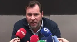 Puente cree que si el Alvia hubiese pasado 20 segundos antes igual no habría ni muertos