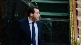 Puente apela a la «lealtad» en el Gobierno de coalición pese a las «diferencias» entre socios