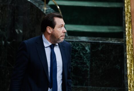 Puente apela a la «lealtad» en el Gobierno de coalición pese a las «diferencias» entre socios