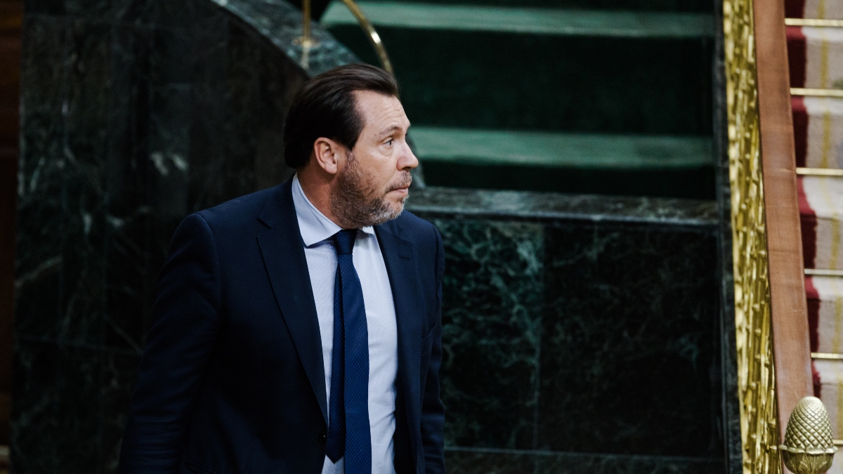 Puente apela a la «lealtad» en el Gobierno de coalición pese a las «diferencias» entre socios