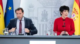 Saiz defiende el ejercicio de «transparencia» de Puente: «Dando la cara a pecho descubierto»