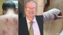 Paco, superviviente de Adamuz y postrado en la cama: «Todavía no me ha llamado nadie»