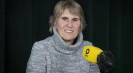 Podcast | Fuera de micrófono con Paloma del Río