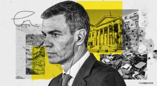 La mitad de las reclamaciones de transparencia al Gobierno no obtienen respuesta