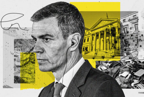 Muchos expertos, pocas responsabilidades