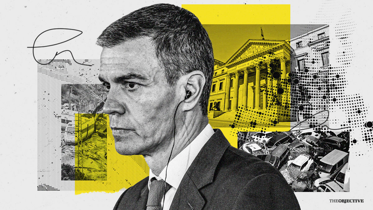 Muchos expertos, pocas responsabilidades