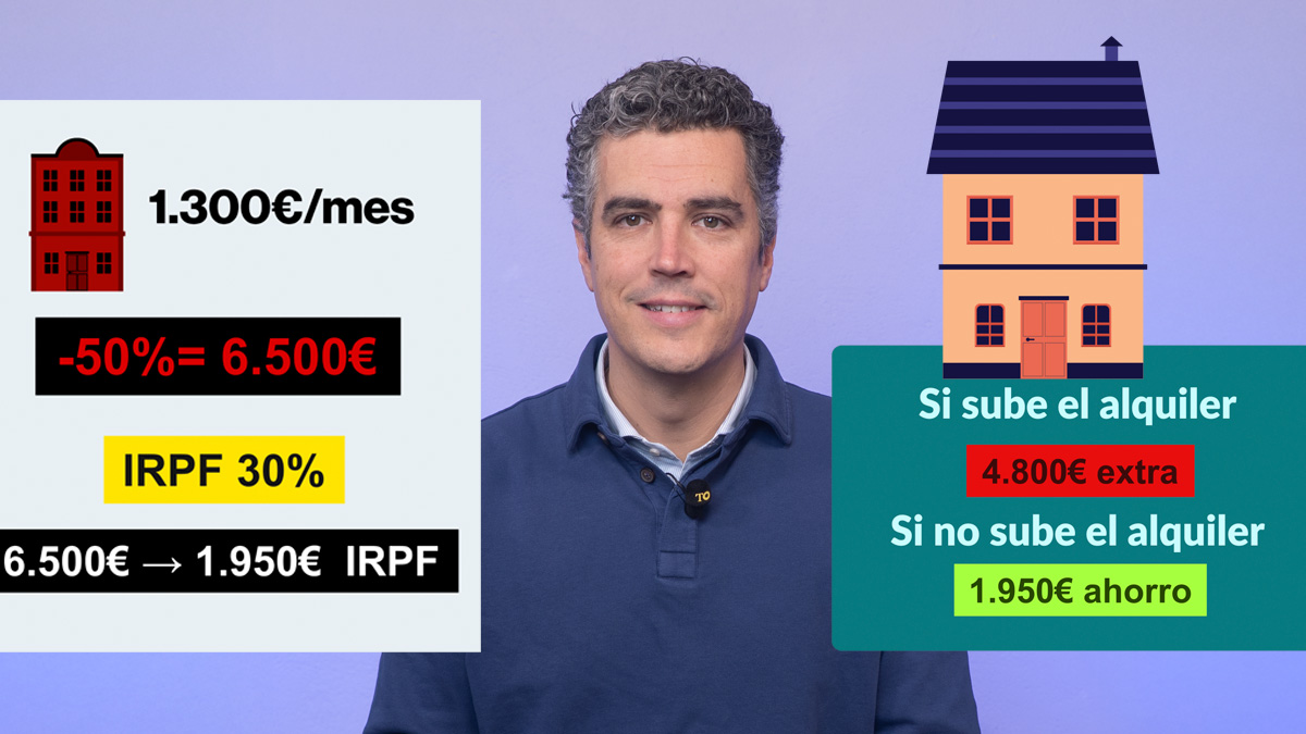 La propuesta estrella de Sánchez para la vivienda hace aguas