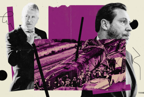 No son bulos, son muertos