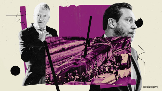 No son bulos, son muertos