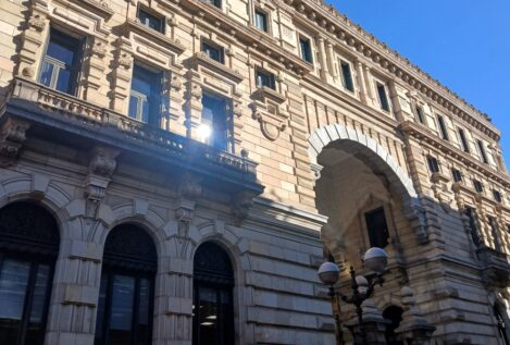 El PNV ganaría las elecciones en Vizcaya y Bildu sería segundo con dos diputados más