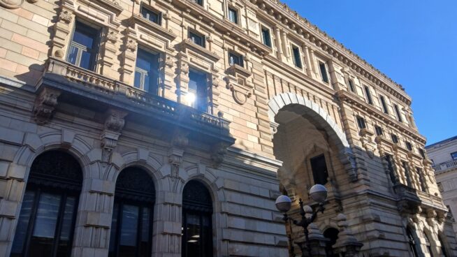 El PNV ganaría las elecciones en Vizcaya y Bildu sería segundo con dos diputados más