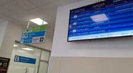 Cancelan las salidas desde Algeciras y Tarifa y prohíben el acceso a camiones por el temporal