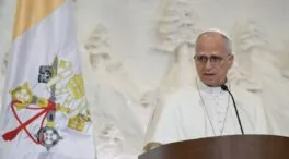 El Papa estudia la invitación de Trump para participar en la 'Junta de Paz' de Gaza