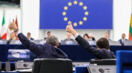 La Eurocámara reclama a España un umbral mínimo para lograr escaños en las europeas