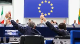 La Eurocámara reclama a España un umbral mínimo para lograr escaños en las europeas