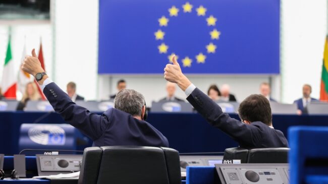 Los Veintisiete apoyan el nuevo marco para impulsar planes de pensiones privados en la UE