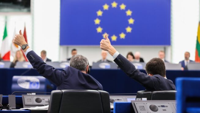 La Eurocámara reclama a España un umbral mínimo para lograr escaños en las europeas