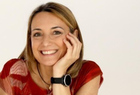 Patricia Ramírez (54), psicóloga: «Aprender a renunciar es clave para alcanzar el bienestar»