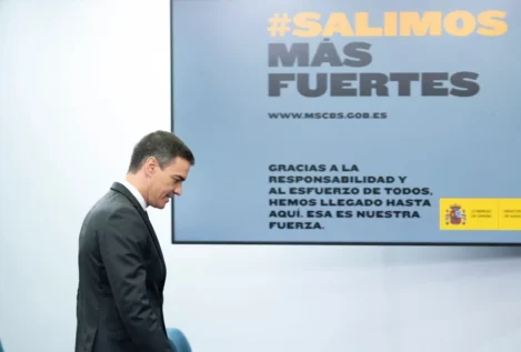 El Gobierno gastará 271 millones en publicidad, la segunda cifra más alta en los últimos 15 años