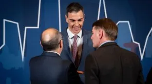 El último estertor de Sánchez para controlar empresas: «Está desesperado»