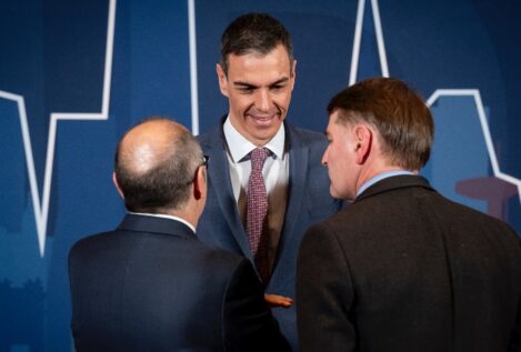 El último estertor de Sánchez para controlar empresas: «Está desesperado»