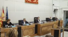 Llorca critica a Gobierno por «subvencionar» un trasvase a Marruecos mientras recorta el Tajo-Segura