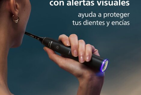 Cuida tu higiene dental con los mejores cepillos de dientes eléctricos y luce tu sonrisa