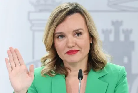 El pánico a un descalabro se instala en el PSOE de Aragón: «La pulsión en el partido es cero»