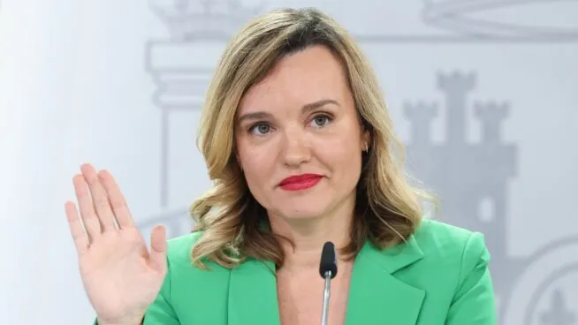 El pánico a un descalabro se instala en el PSOE de Aragón: «La pulsión en el partido es cero»