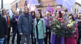 Podemos e IU se culpan de que también fracase una lista unitaria en Castilla y León