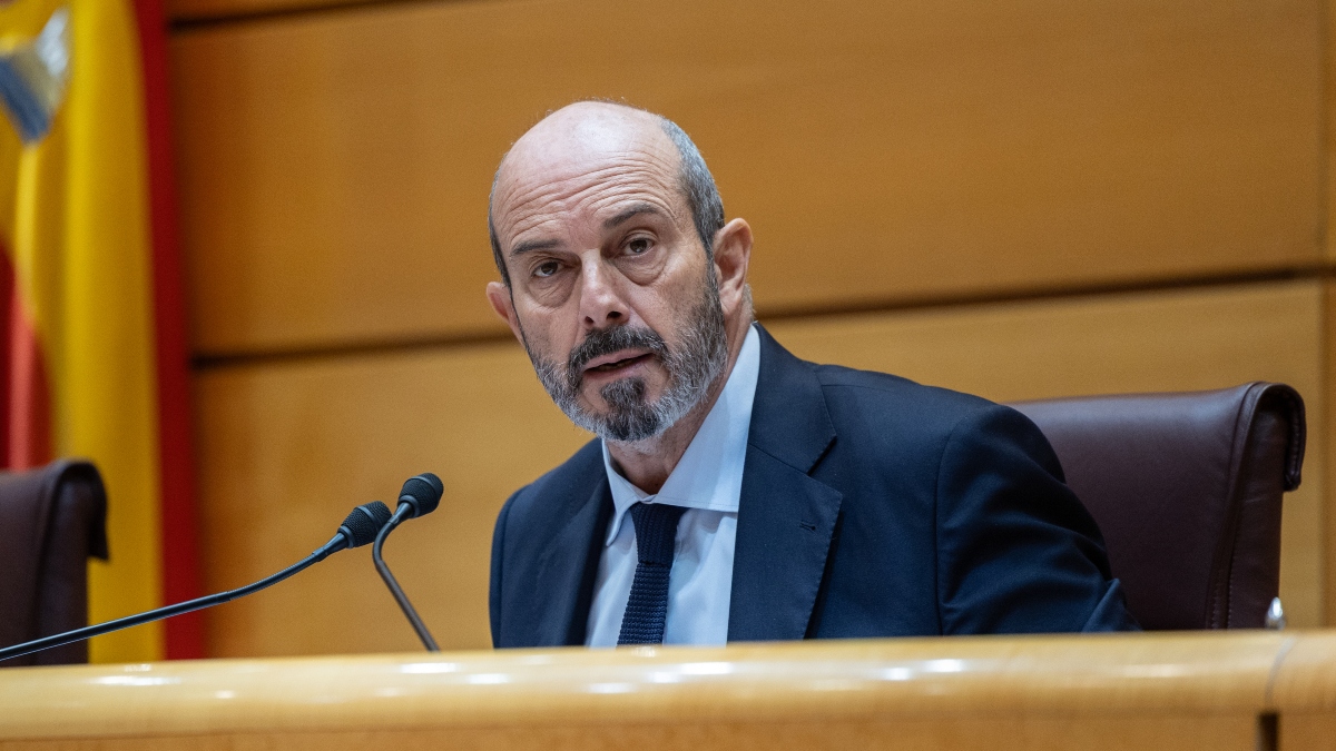 El PP crea otra comisión en el Senado para investigar si la SEPI «pagó favores» a Maduro