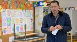 La participación en las presidenciales de Portugal alcanza el 45,51% a las 16 horas