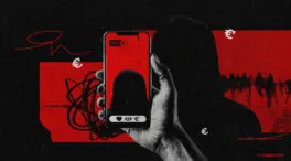 El negocio de matarse en directo por un puñado de visualizaciones