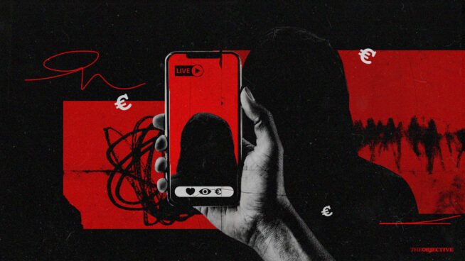 El negocio de matarse en directo por un puñado de visualizaciones