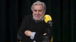 Javier Rioyo: «El ministro de Cultura, Ernest Urtasun, es un pijoprogre sin muchas lecturas»