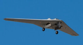 RQ-170 Sentinel: el ojo volador que mantuvo vigilado a Nicolás Maduro durante semanas