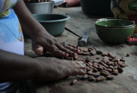 La colaboración real implica cambiar las reglas