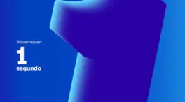 RTVE actualiza su imagen con motivo del 70 aniversario de Televisión Española