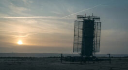 Ucrania recibirá uno de los radares defensivos más avanzados y que se fabrica en España