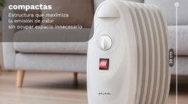 Radiadores de aceite de bajo consumo: calefacción inteligente para un invierno cálido y eficiente