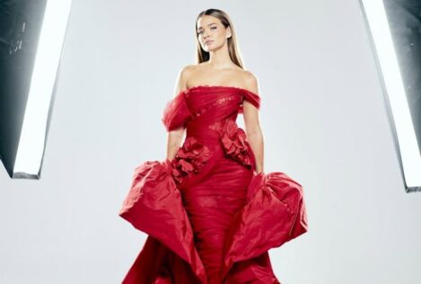 Ranking de los mejores y peores looks de las campanadas 2025/2026