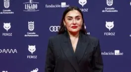 De María Castro a la ministra Yolanda Díaz: ranking de los mejores y peores looks de los premios Feroz 2026