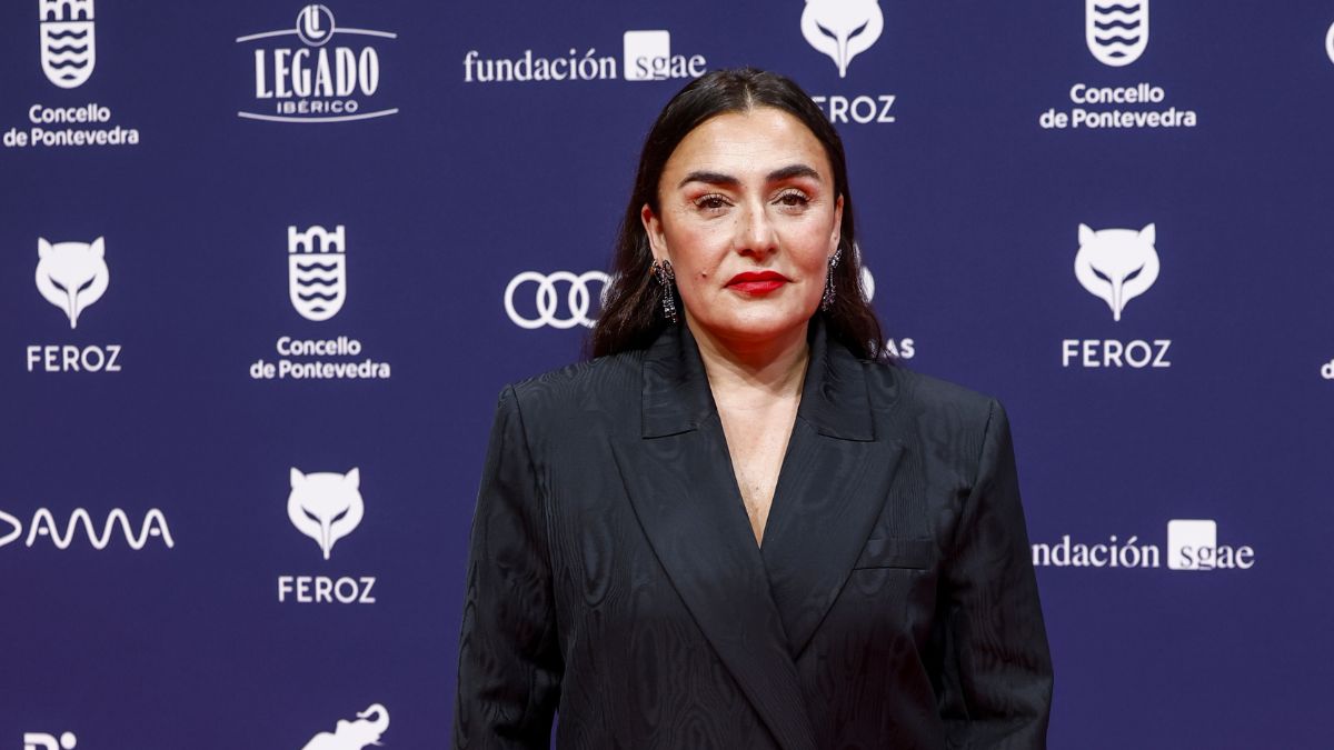 De María Castro a la ministra Yolanda Díaz: ranking de los mejores y peores looks de los premios Feroz 2026
