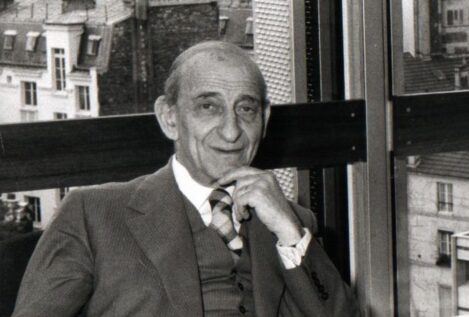 Raymond Aron frente a Hannah Arendt: debate sobre el totalitarismo
