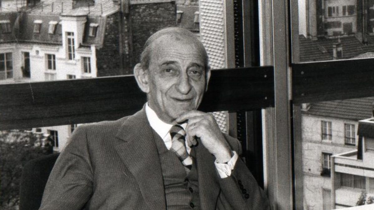 Raymond Aron frente a Hannah Arendt: debate sobre el totalitarismo