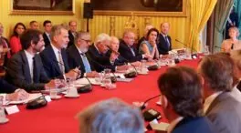 El principal 'think tank' del Estado cree que la Justicia europea avalará la ley de amnistía