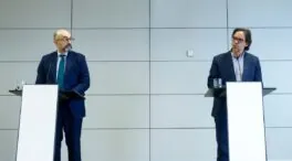 Renfe y Adif no fijan plazos para recuperar Rodalies pero ven «el principio del fin»