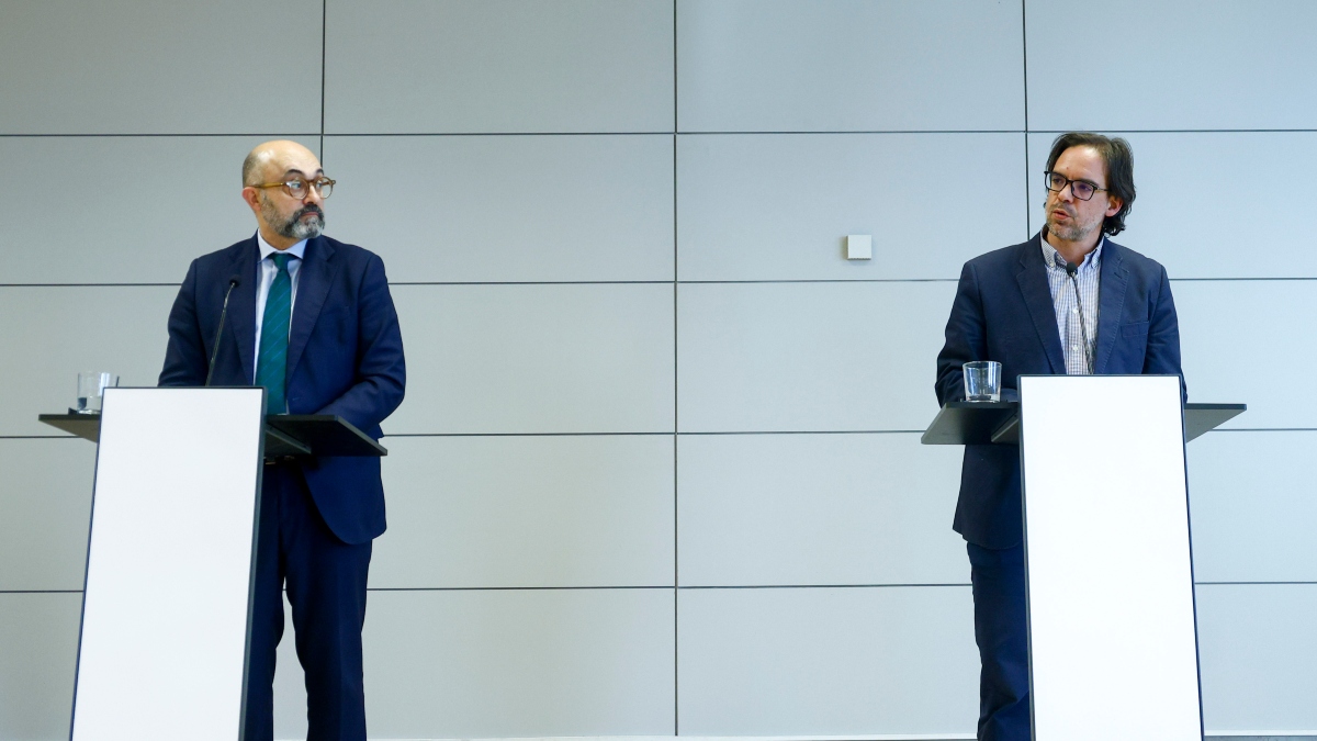 Renfe y Adif no fijan plazos para recuperar Rodalies pero ven «el principio del fin»