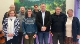 Podemos, Alternativa Republicana y Alianza Verde buscan «unir fuerzas» en Andalucía